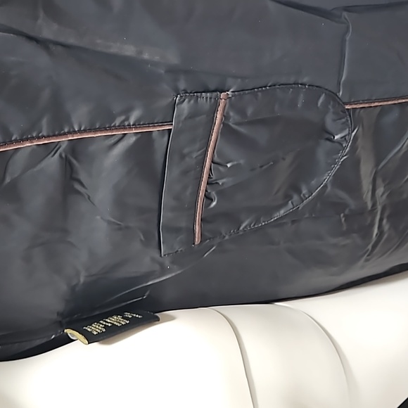 BRAND NEW Cole Haan puff jacket - Picture 11 of 13